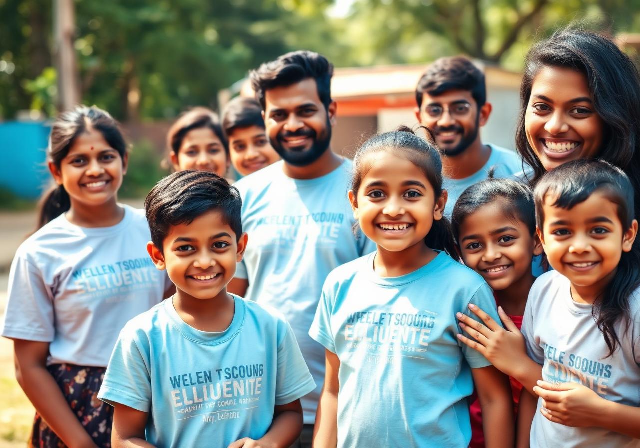 Volunteer with KSS